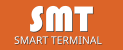 Logo SMT Smart Terminal